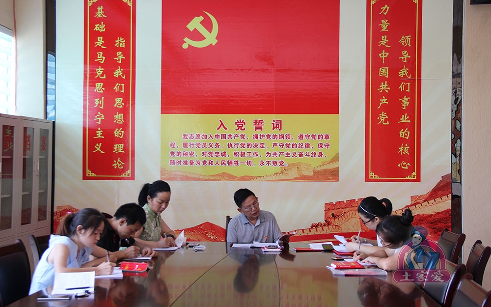 集中学习