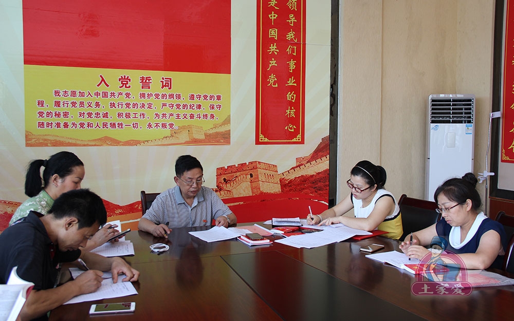 集中学习