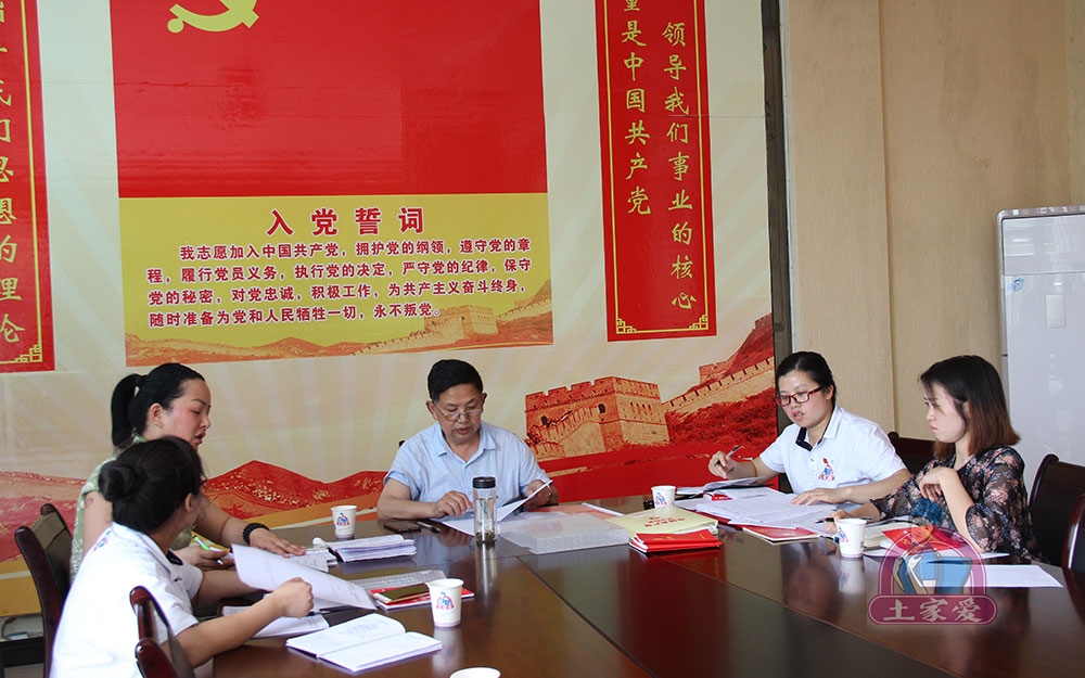 集中学习