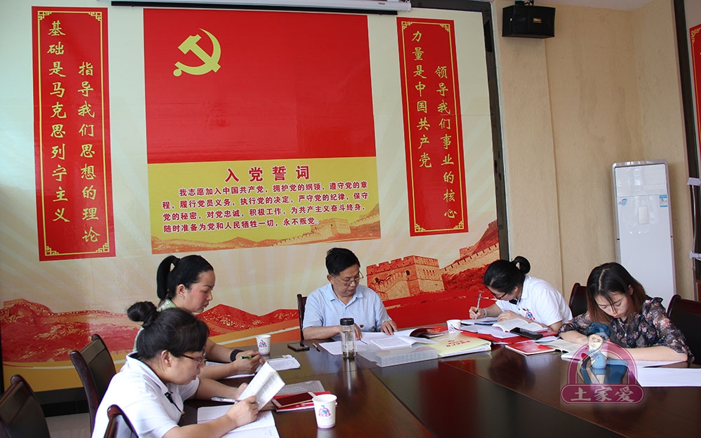 集中学习