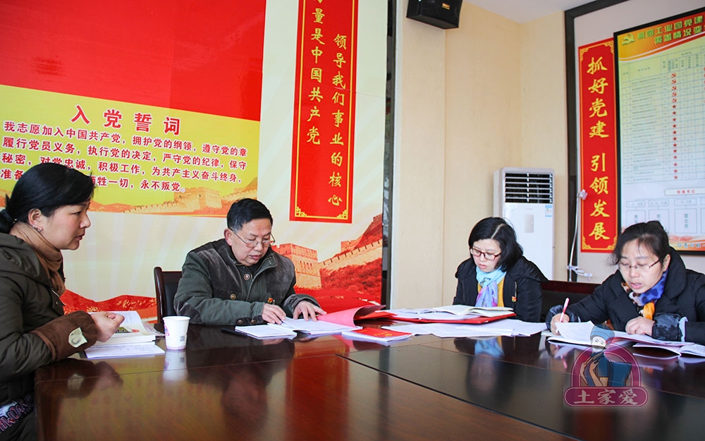 集中学习