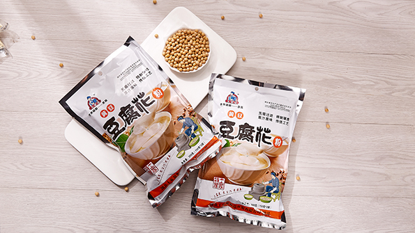 黄豆花粉4